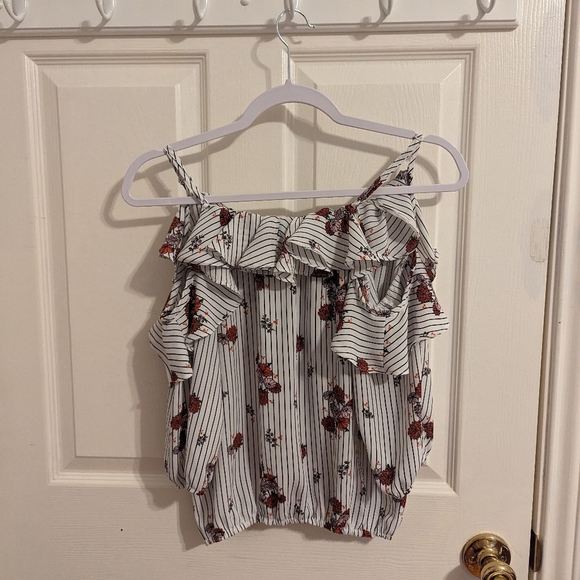 3/$15🧡 Wishful Park Girl's Top - Picture 7 of 11